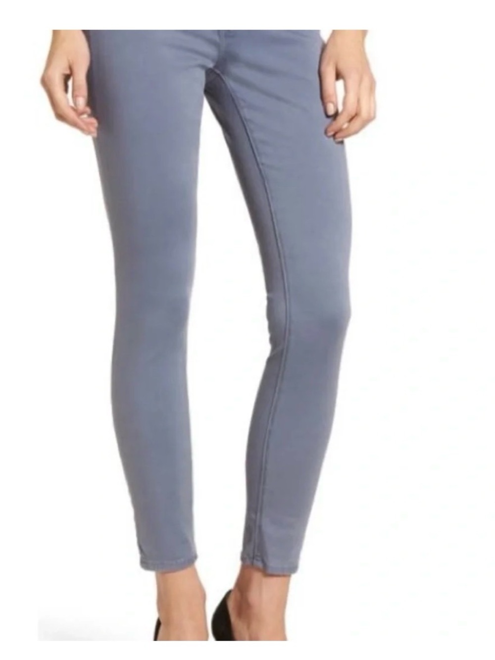 AG jeans ankle leggings- Adriano Goldschmied size 24r